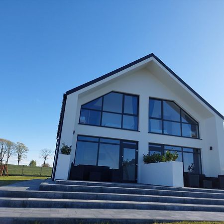 Apartamenty Sealife Sarbinowo Exterior foto