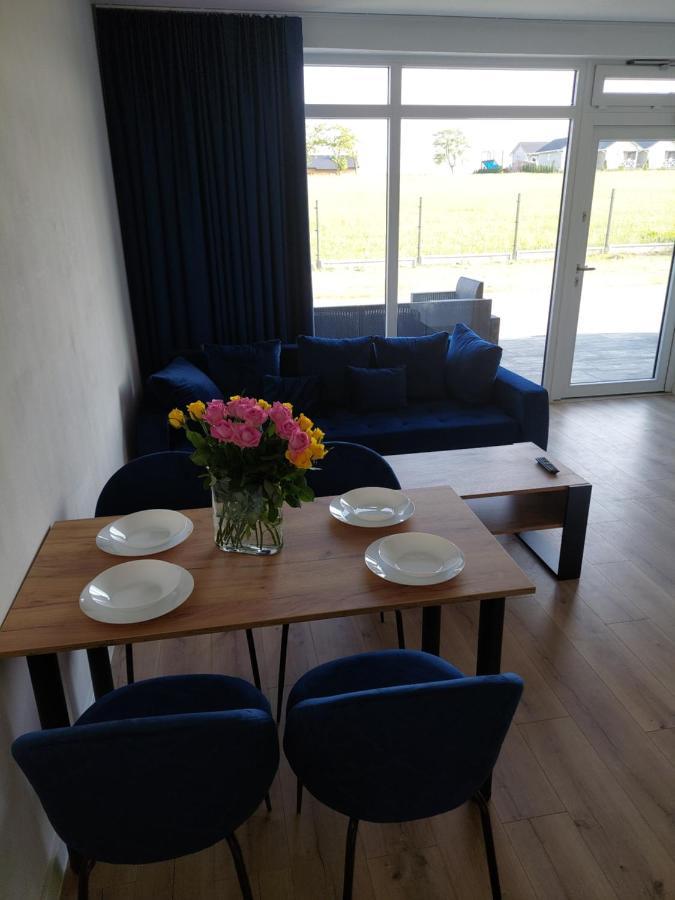 Apartamenty Sealife Sarbinowo Exterior foto