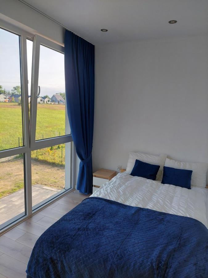 Apartamenty Sealife Sarbinowo Exterior foto