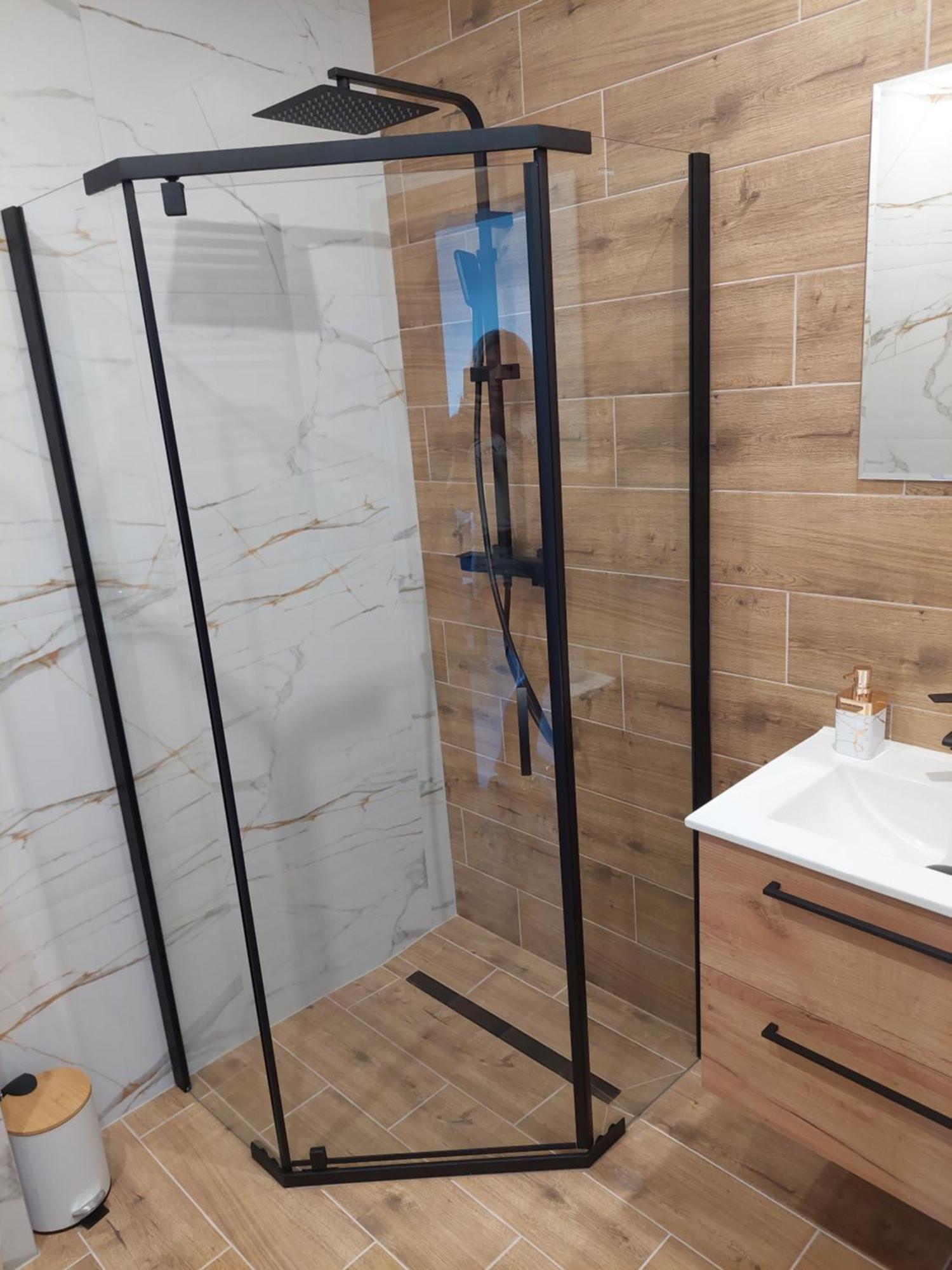 Apartamenty Sealife Sarbinowo Exterior foto