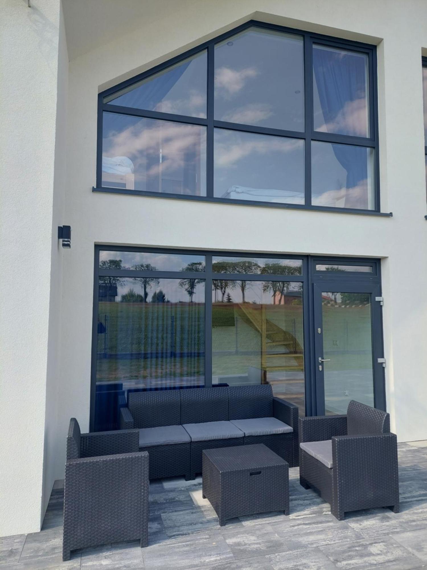 Apartamenty Sealife Sarbinowo Exterior foto