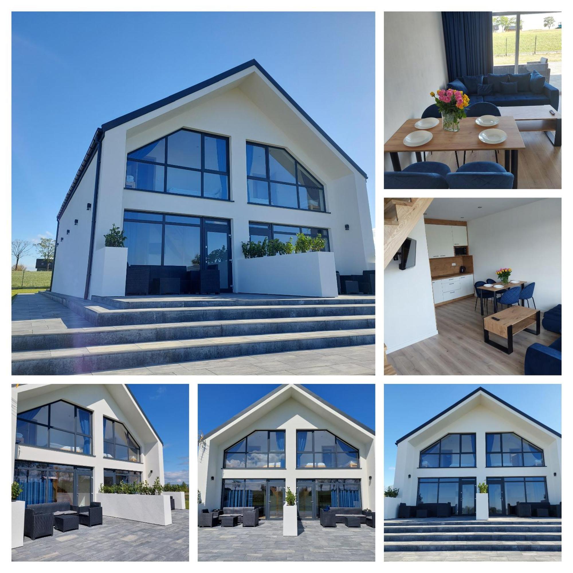 Apartamenty Sealife Sarbinowo Exterior foto