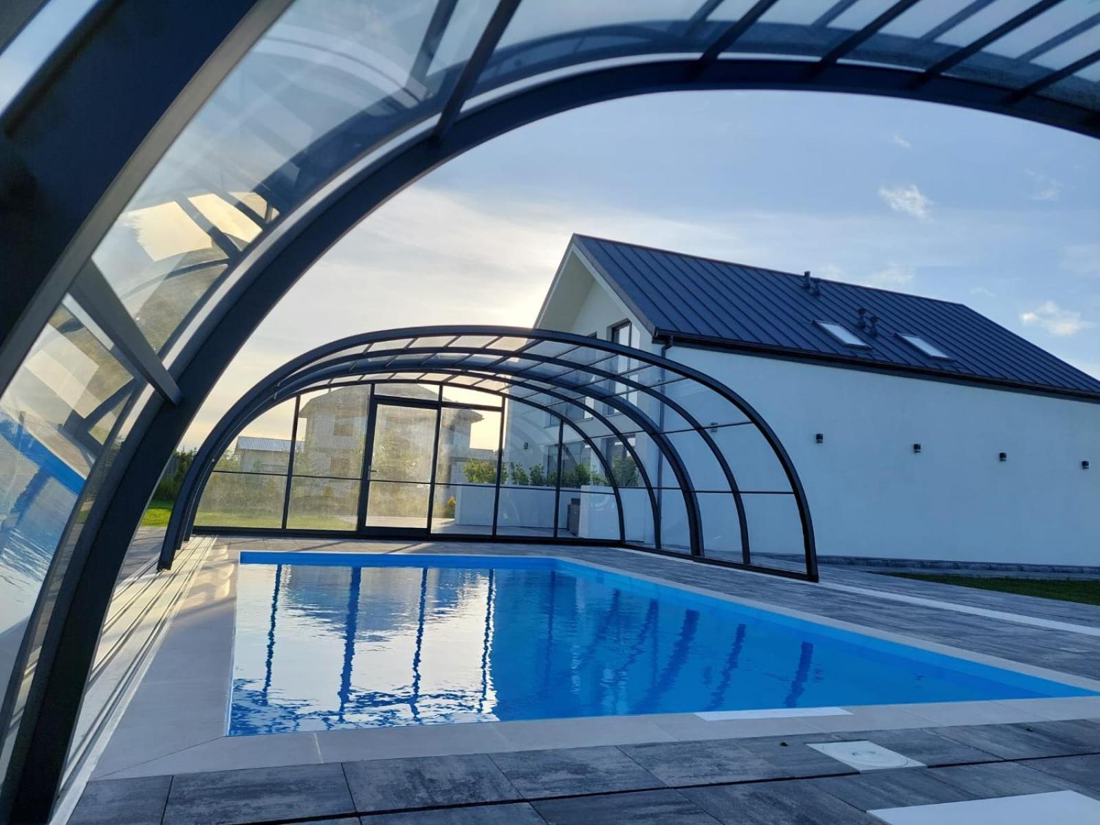Apartamenty Sealife Sarbinowo Exterior foto
