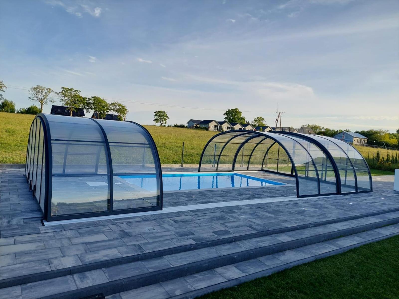 Apartamenty Sealife Sarbinowo Exterior foto