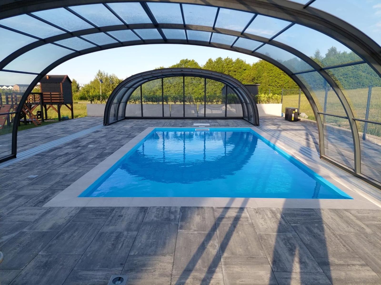 Apartamenty Sealife Sarbinowo Exterior foto